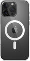 Apple iPhone 16 Pro Max - Hard Case - MagSafe - Transparant