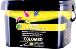 Algisin 2500 ml - Colombo Vijver Waterbehandeling - verminderd alg groei - Alg bestrijding - tegen algen - vijver
