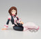 Banpresto My Hero Academia Break Time PVC Uraraka Ochako 10 cm Beeld