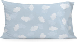 Kussensloop HappyFriday Basic Kids Clouds