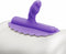 The Cowgirl - Unicorn Silicone Attachment Uni Horn