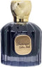 Alhambra - Lattafa - Baroque Satin Oud - Edp - Dupe Satin Oud