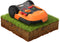 Worx WR141E - Robotmaaier - Geschikt voor max. 500 m² - AIA-navigatietechnologie