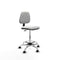 Piqueras y Crespo B0005RF - Bureaustoel - Hoogteverstelbaar - Wit