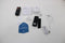 eufy Video Doorbell Battery Slim - Videodeurbel - 1080p - WDR - 4:3 beeldverhouding