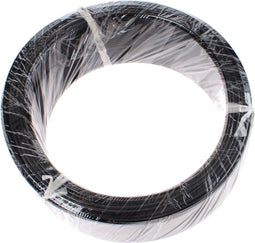 Alhonga Buitenkabel Rem 2p 5 Mm 250 Meter Zwart