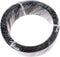 Alhonga Buitenkabel Rem 2p 5 Mm 250 Meter Zwart