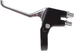 Alhonga Remgreep V-brake Links 3-vinger Zilver/zwart