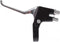 Alhonga Remgreep V-brake Links 3-vinger Zilver/zwart