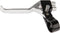 Alhonga Remgreep V-brake Links 3-vinger Zilver/zwart