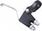Alhonga Remgreep V-brake Rechts 3-vinger Zilver/zwart