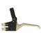 Alhonga Remgreep V-brake Rechts 3-vinger Zilver/zwart