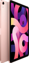 Apple iPad Air 4 (2020, A14 series) - Rosé Goud - 256 GB - WiFi