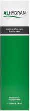 ALHYDRAN 250 ml - Brandwond & Littekencrème - Hydraterende Crème
