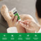 ALHYDRAN 30 ml - Brandwond- & littekencrème - Hydraterende crème - Aloë Vera crème - Crème tegen een droge huid en roodheid