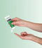 ALHYDRAN 30 ml - Brandwond- & littekencrème - Hydraterende crème - Aloë Vera crème - Crème tegen een droge huid en roodheid