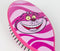 Alice in Wonderland Cheshire Cat Beautycase Meisje Toilettas Meisjes Haarborstel Scrunchies