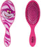 Alice in Wonderland Cheshire Cat Beautycase Meisje Toilettas Meisjes Haarborstel Scrunchies