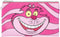 Alice in Wonderland Cheshire Cat Beautycase Meisje Toilettas Meisjes Haarborstel Scrunchies