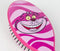 Alice in Wonderland Cheshire Cat Beautycase Meisje Toilettas Meisjes Haarborstel Scrunchies