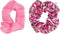 Alice in Wonderland Cheshire Cat Beautycase Meisje Toilettas Meisjes Haarborstel Scrunchies