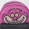 Alice in Wonderland Cheshire Cat Rugzak Klein Mini Dames - Hoogte 26cm