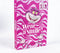 Alice in Wonderland Cheshire Cat Sokken meerkleurig one size