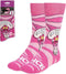 Alice in Wonderland Chesire Cat Sokken Maat 36/43