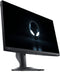 Alienware AW2524HF Zwart
