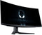 Alienware AW3423DWF Zwart