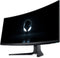 Alienware AW3423DWF Zwart