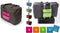 Alife HF FOLDING BAG L - 43L, Pink