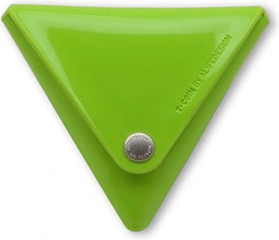Alife HF Shield Travel Organizer, Lime
