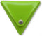 Alife HF Shield Travel Organizer, Lime