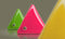 Alife HF Shield Travel Organizer, Lime