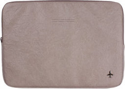Alife HF Zip purse Laptop 13, Beige