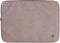 Alife HF Zip purse Laptop 13, Beige