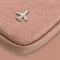 Alife HF Zip purse Laptop 13, Beige