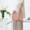 Alife HF Zip purse Laptop 13, Beige