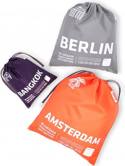 Alife In-Luggage City String B