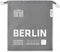 Alife In-Luggage City String B