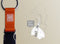 Alife Jacket Gripper V.2, Orange
