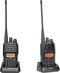 Alinco 1228 DJ-VX-50E VHF/UHF Portofoon voor zendamateurs