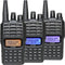 Alinco 1228 DJ-VX-50E VHF/UHF Portofoon voor zendamateurs