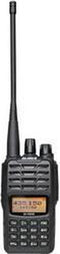 Alinco 1228 DJ-VX-50E VHF/UHF Portofoon voor zendamateurs