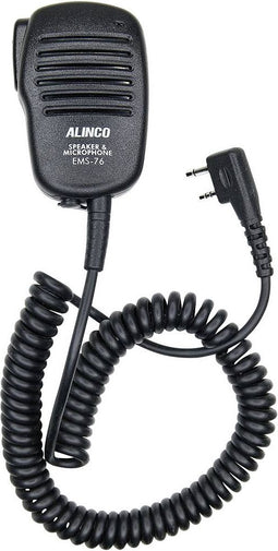 Alinco Luidspreker/microfoon EMS-76 3315