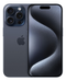 APPLE iPhone 15 Pro - 1 TB - A17 Pro - Titanium Blauw