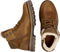 Bullboxer - Laars - Ritssluiting - Beige - 44