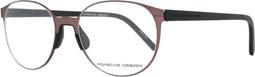 Uniseks Brillenframe Porsche P8312-53F