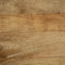 vidaXL - Dressoir - 60x33x75 - cm - massief - mangohout - bruin